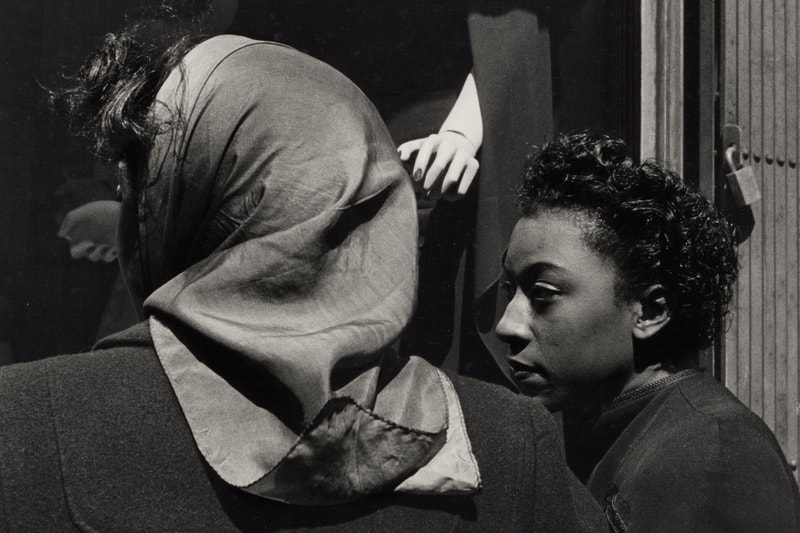 David Zwirner "Roy DeCarava: Selected Works" London