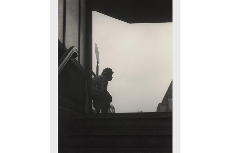 David Zwirner "Roy DeCarava: Selected Works" London