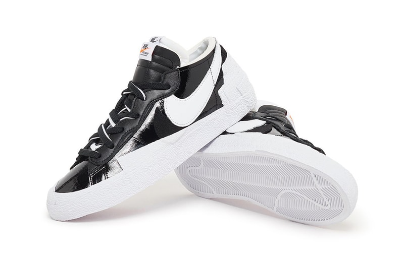 nike blazer low nike x sacai retail price