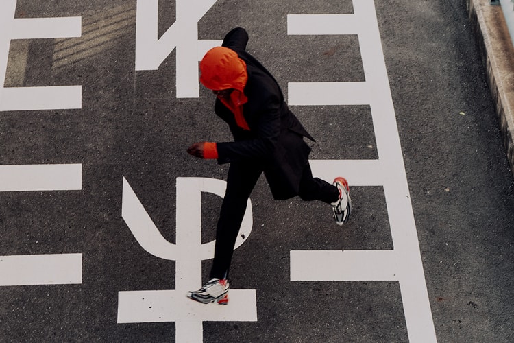 Salomon Officially Announces ACS Pro Advanced in "Goji Berry"