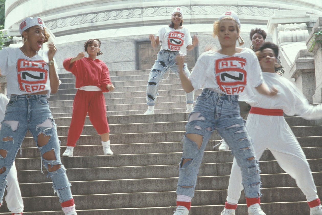 Britpop Fashion: The Revival Of Retro Sportswear - 80's Casual Classics