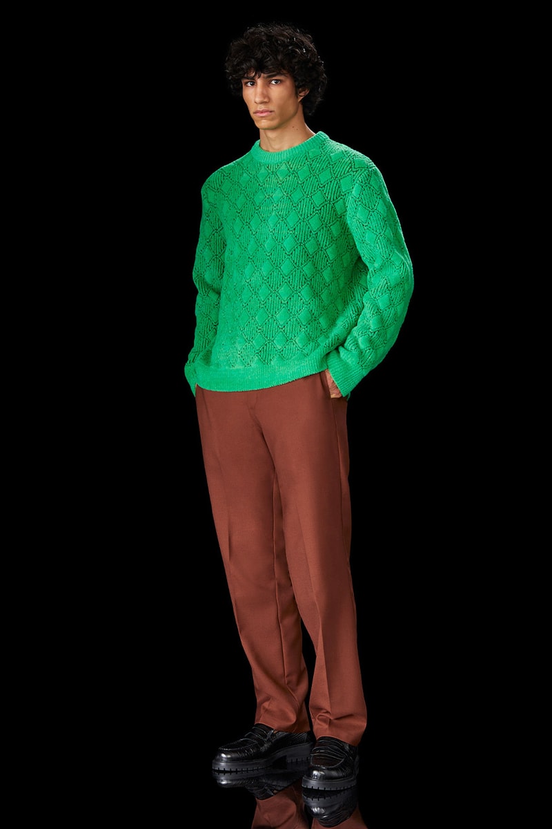 Samsøe Samsøe Fall/Winter 2022 Lookbook menswear copenhagen fashion week