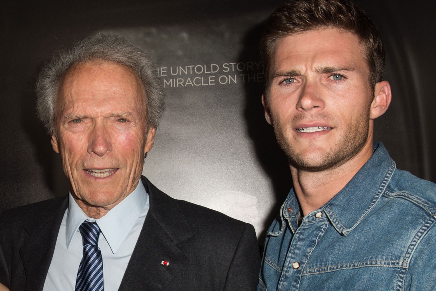 Scott Eastwood Reveals That His Father Clint Convinced Him To Turn Down 'Suicide Squad' Sequel clint eastwood david ayer james gunn warner bros.