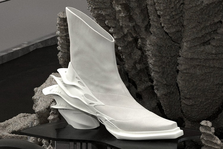 SCRY™ Lab's Neptune Hybrid-Lunar Has Reinvented the Boot