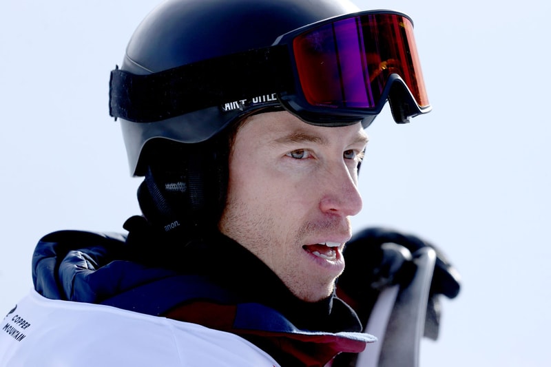 Shaun White Announces Retirement After Beijing Olympics snowboarding 2022 beijing winter olympic games legend three-time gold medalist injuries