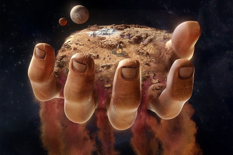 Take a First Look at Gameplay of 'Dune: Spice Wars'