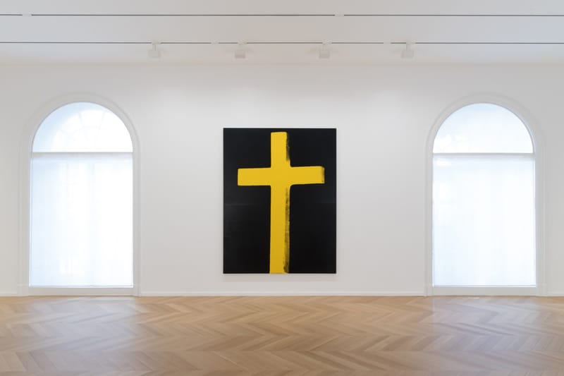 Skarstedt Presents a New Exhibition on Andy Warhol