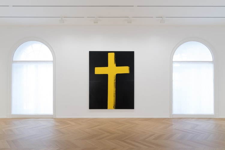 Skarstedt Presents a New Exhibition on Andy Warhol