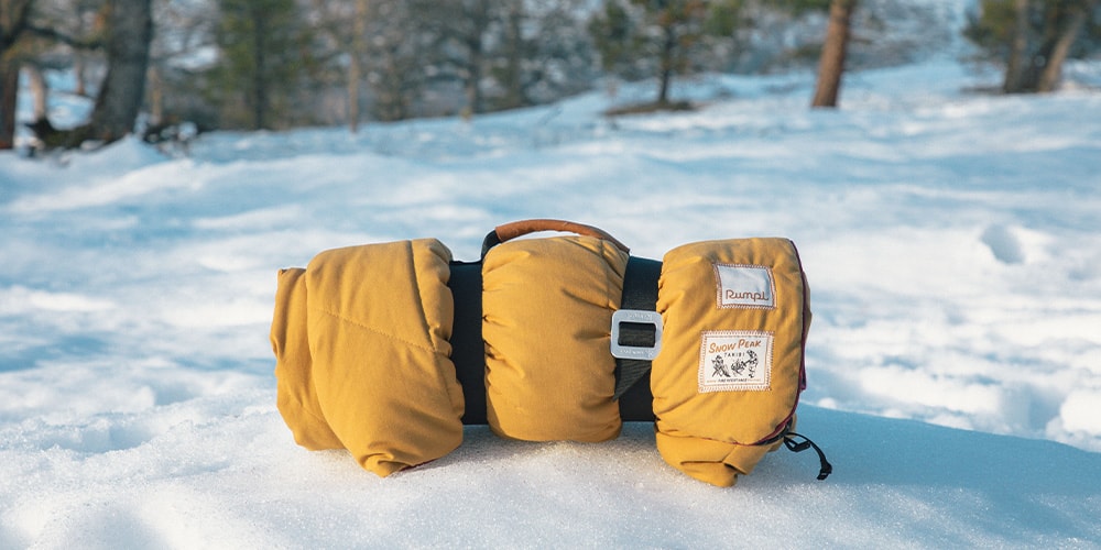 snow-peak-rumpl-blanket-collab 