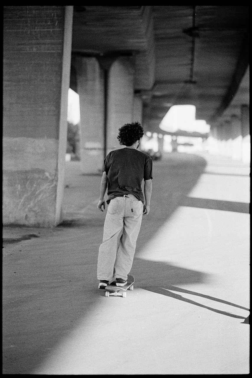 Sole DXB Powerhorse South Africa Skate Video table mountain civic centre 