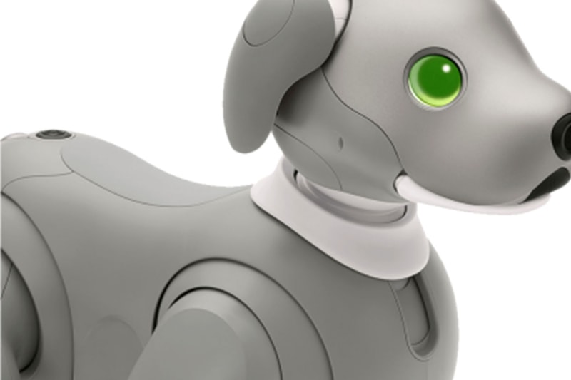 Sony Aibo review: Just get a puppy