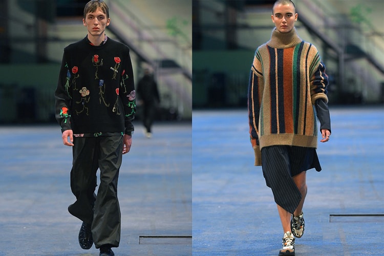 Soulland Gets Autobiographical for FW22