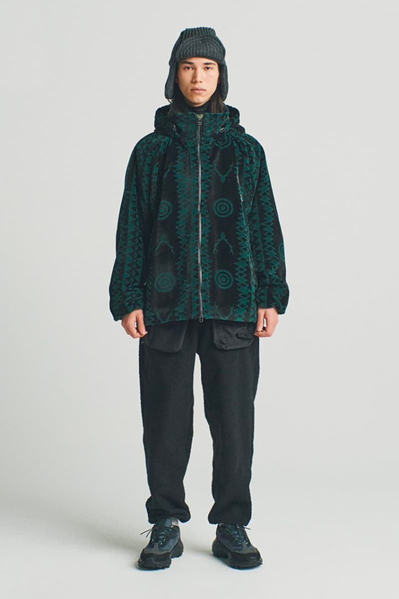 SOUTH2 WEST8 FW22 Collection Lookbook Release Info Fall Winter 2022 Date Buy Price