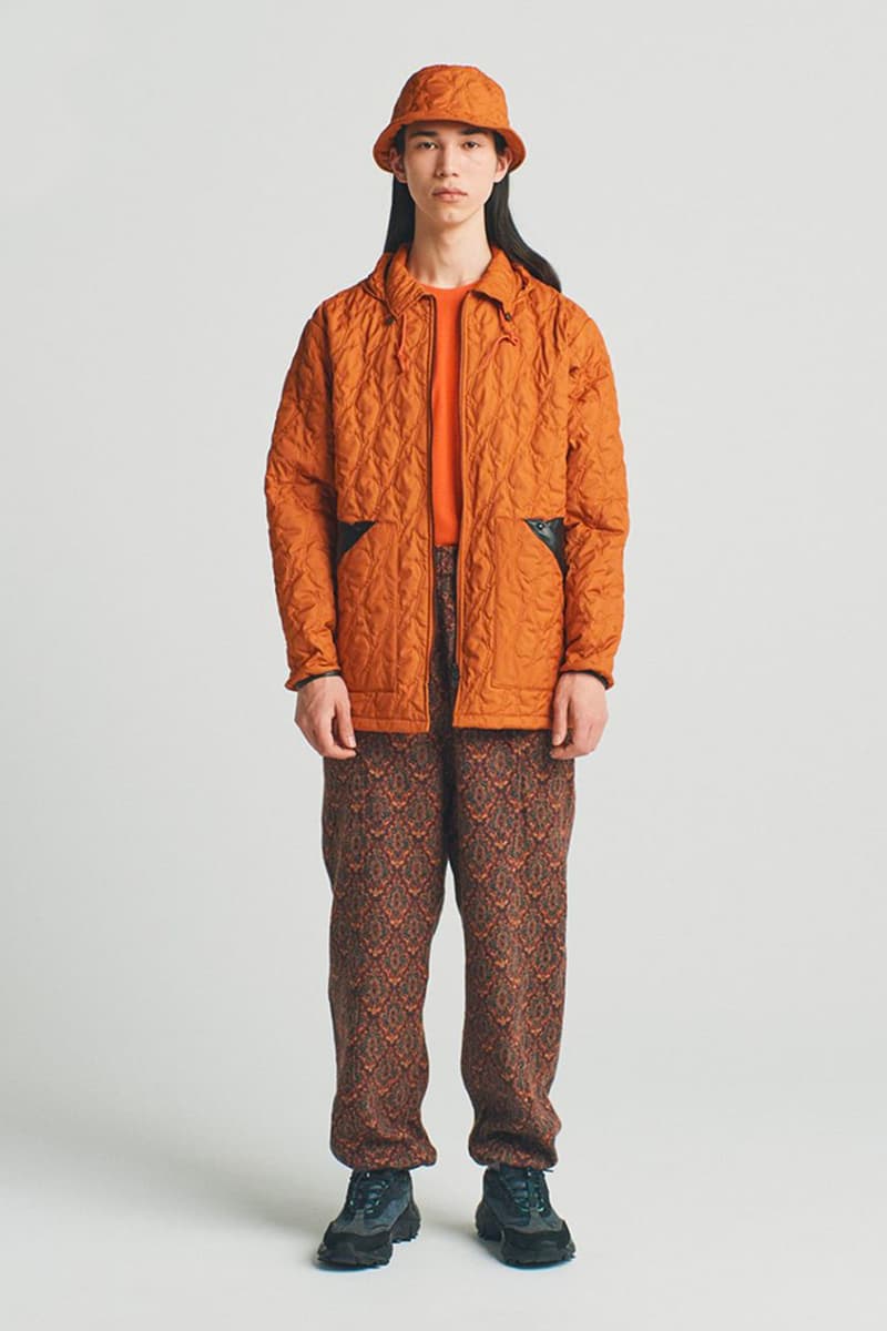 SOUTH2 WEST8 FW22 Collection Lookbook Release Info Fall Winter 2022 Date Buy Price