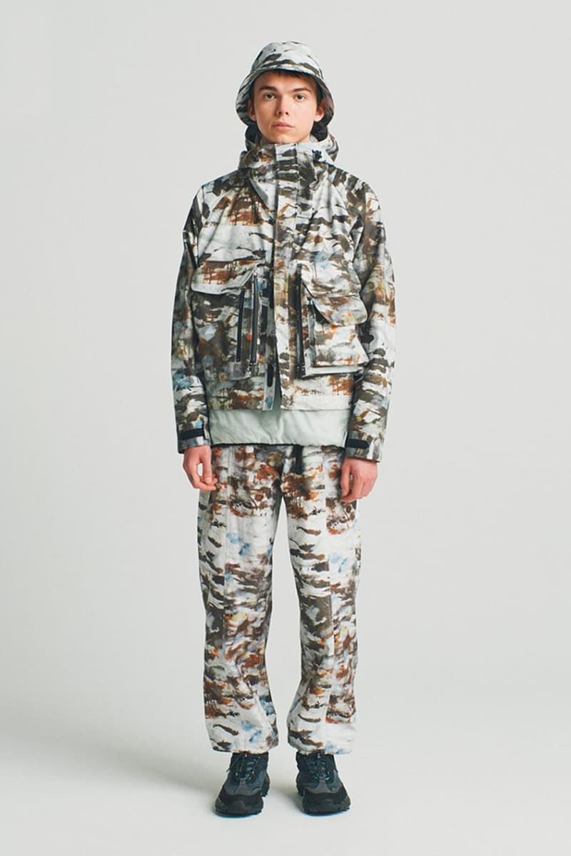 SOUTH2 WEST8 FW22 Collection Lookbook Release Info Fall Winter 2022 Date Buy Price