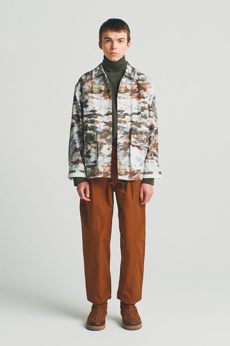 SOUTH2 WEST8 FW22 Collection Lookbook Release Info Fall Winter 2022 Date Buy Price