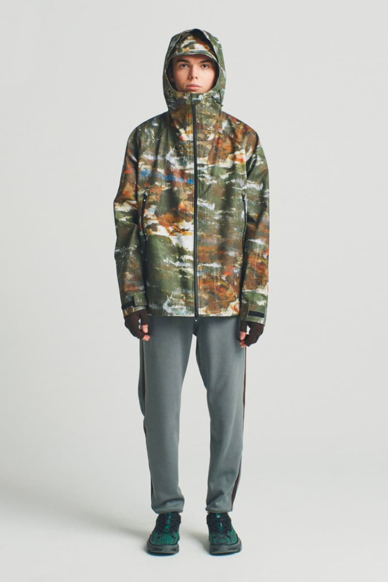 SOUTH2 WEST8 FW22 Collection Lookbook Release Info Fall Winter 2022 Date Buy Price