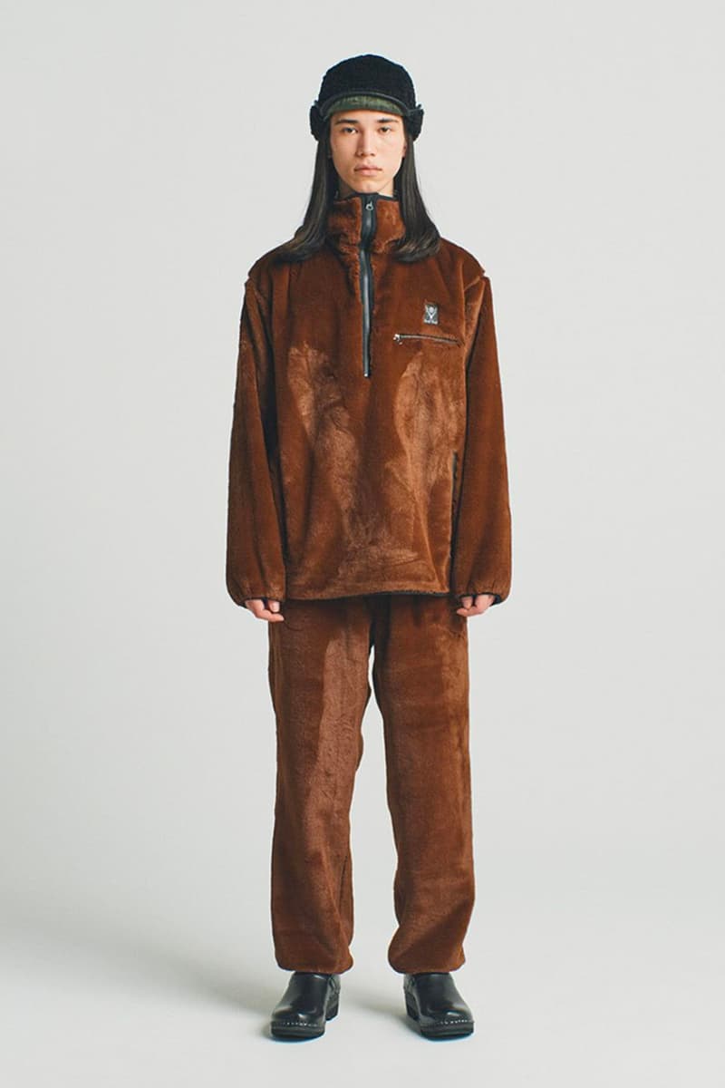 SOUTH2 WEST8 FW22 Collection Lookbook Release Info Fall Winter 2022 Date Buy Price
