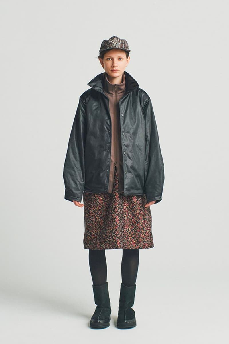 SOUTH2 WEST8 FW22 Collection Lookbook Release Info Fall Winter 2022 Date Buy Price