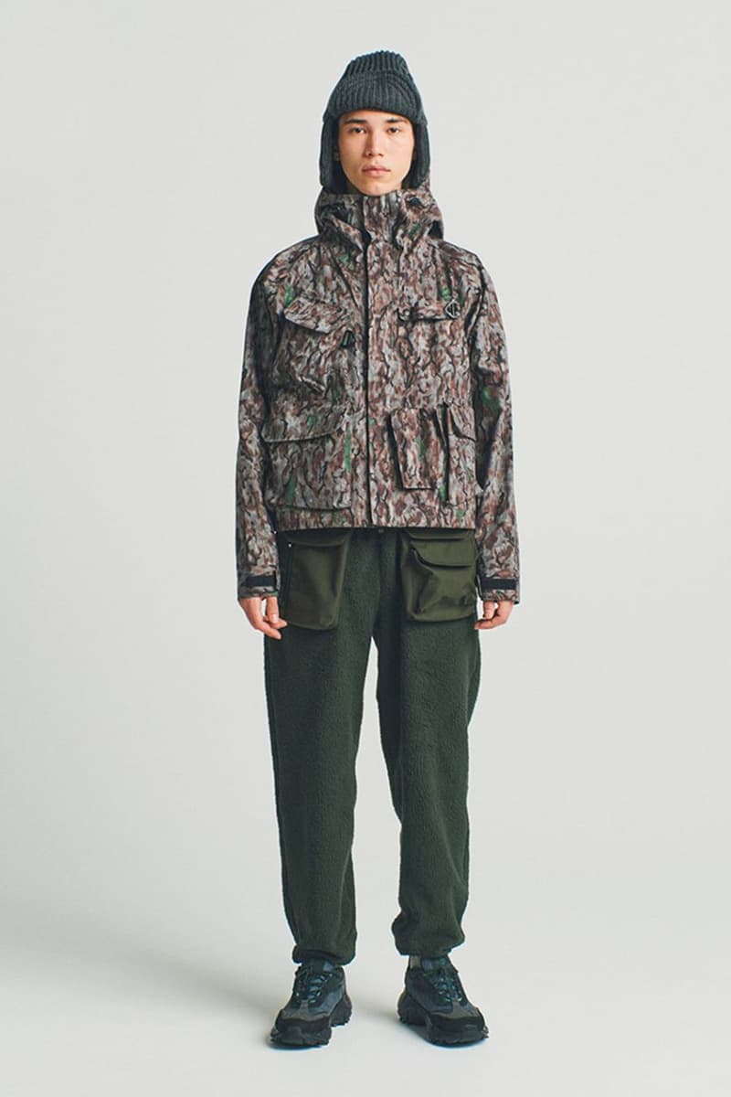 SOUTH2 WEST8 FW22 Collection Lookbook Release Info Fall Winter 2022 Date Buy Price 