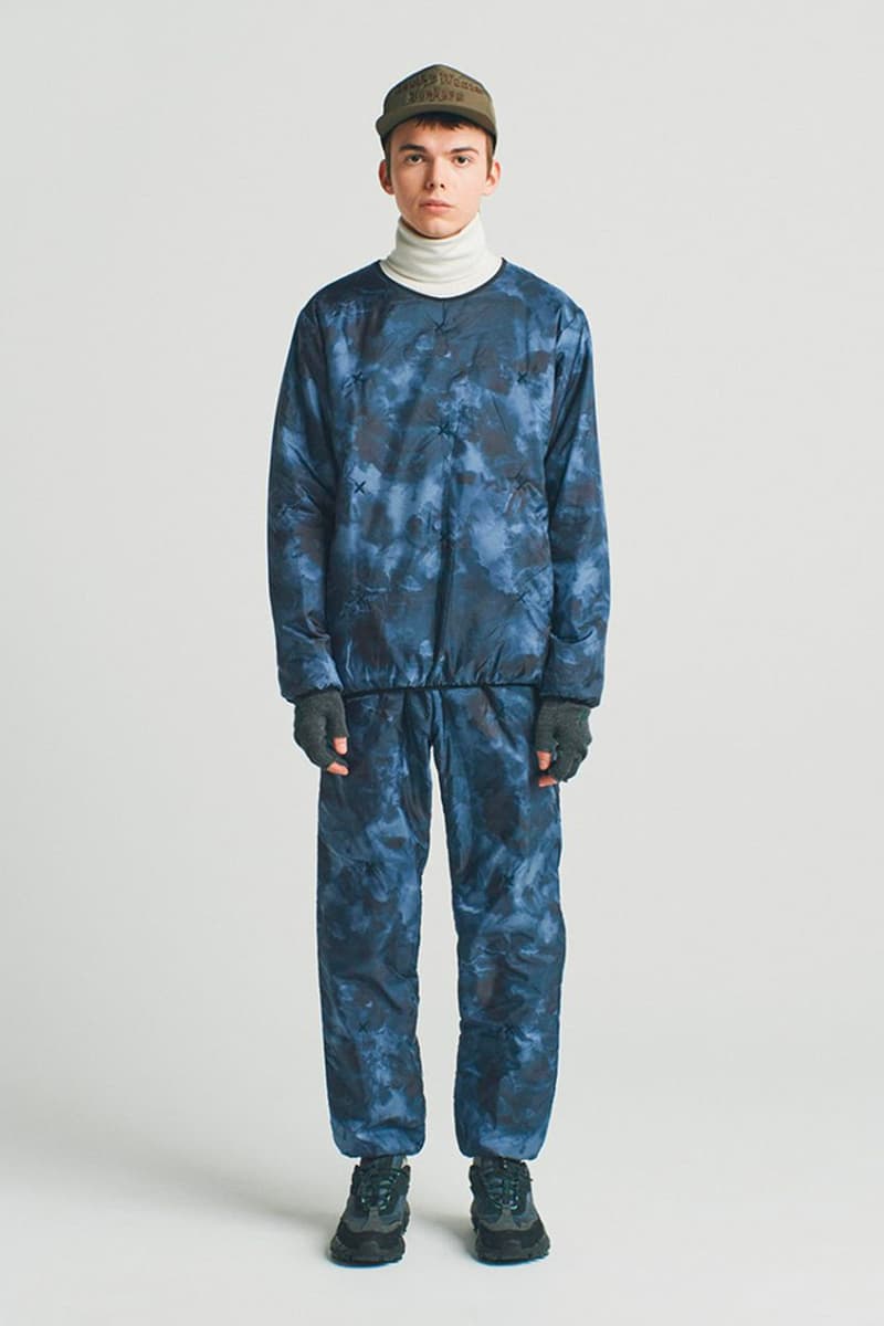 SOUTH2 WEST8 FW22 Collection Lookbook Release Info Fall Winter 2022 Date Buy Price
