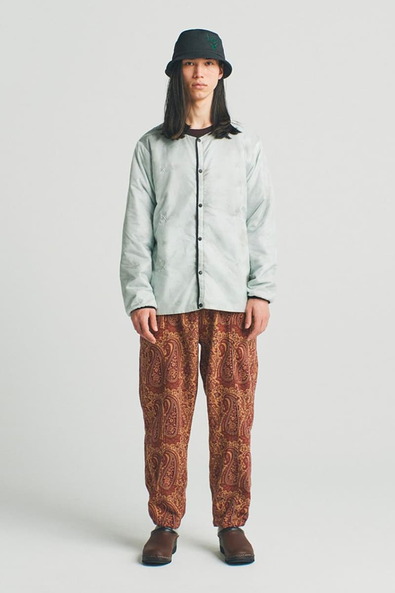 SOUTH2 WEST8 FW22 Collection Lookbook Release Info Fall Winter 2022 Date Buy Price