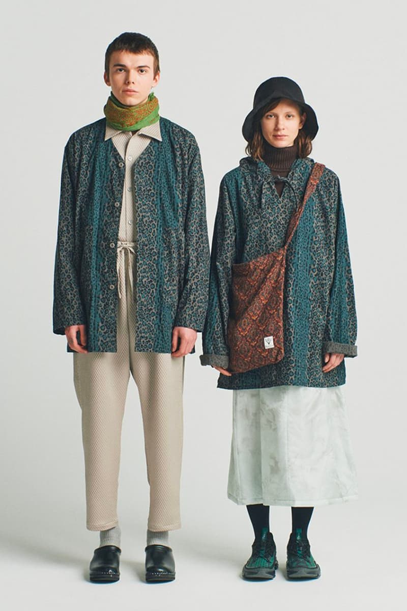 SOUTH2 WEST8 FW22 Collection Lookbook Release Info Fall Winter 2022 Date Buy Price