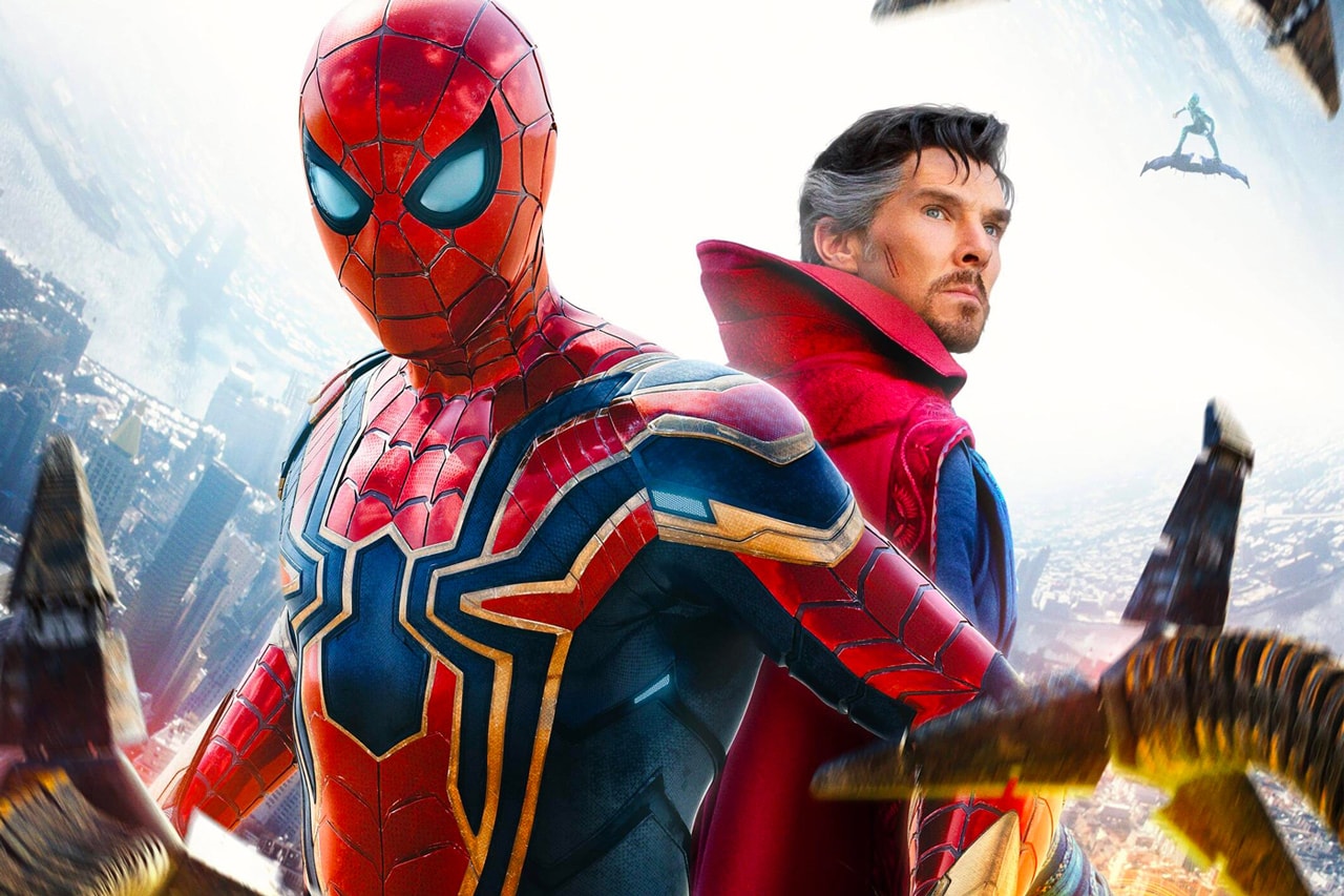 'Spider-Man: No Way Home' Surpasses 'Avatar' in Domestic Box Office Sales