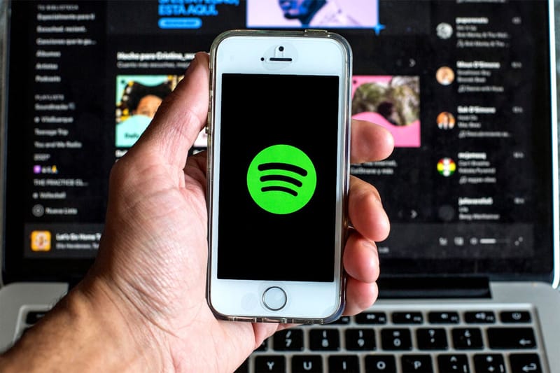 Spotify Acquires Podcast Advertising Tech Firms Chartable and Podsights