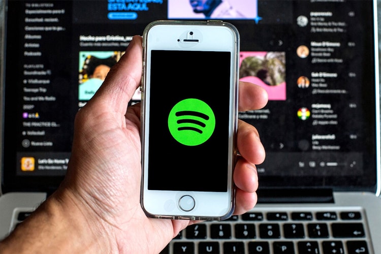 Spotify Acquires Podcast Advertising Tech Firms Chartable and Podsights