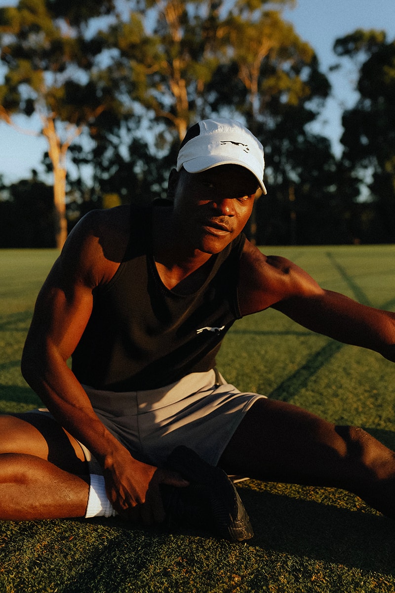 StreetX SS22 Run Club Capsule Collection Release Info Date Buy Price Spring Summer 2022