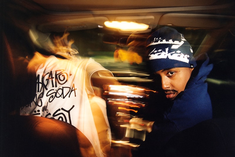 stussy bone soda bakar nobodys home album capsule collection release details