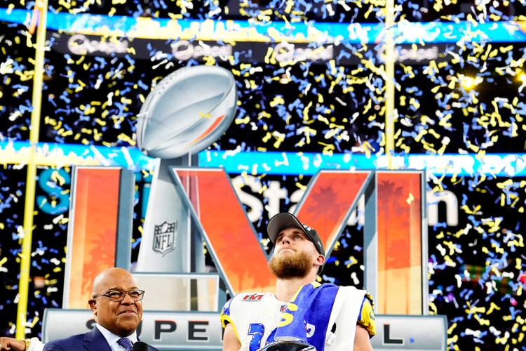 Cryptocurrency Advertisements Scored Big at This Year's Super Bowl LVI