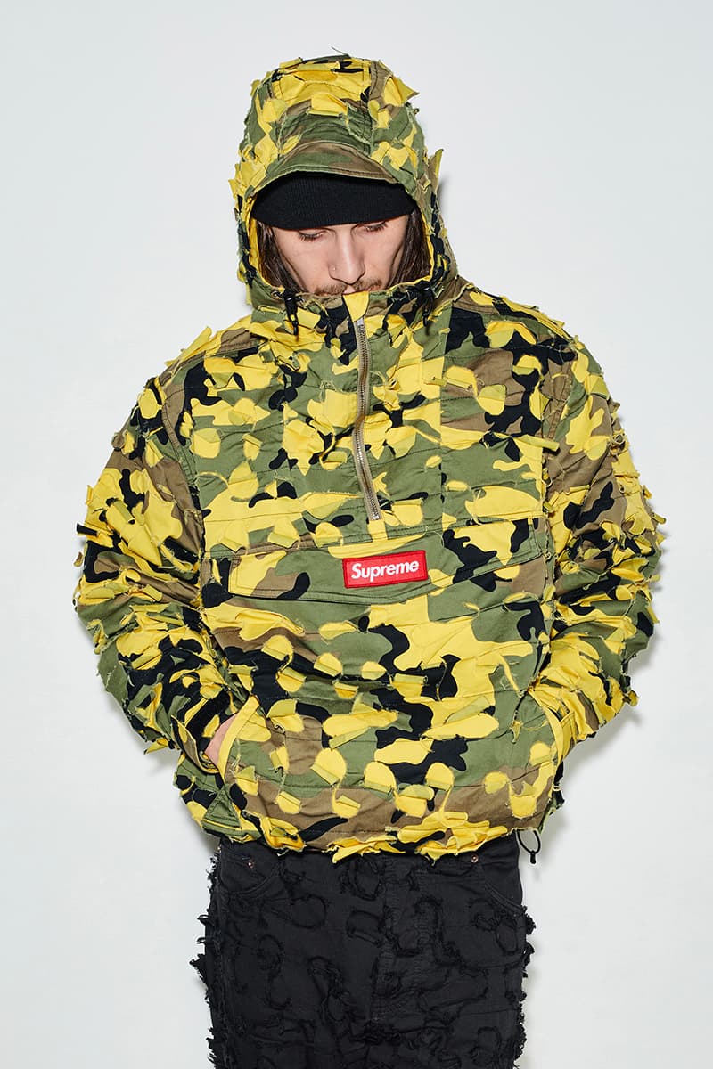 Supreme Spring Summer 2022 Collection Lookbook Release Info Date Buy Price Aeon Flux Ralph Steadman AOI Daido Moriyama GORE-TEX Vanson Raúl De Nieves Weirdo Dave Mitchell and Ness Ben Trogdon Harmony Korine Gummo Nate Lowman Lil’ Kim Al Green The Silver Surfer Dash Snow Alain Levitt B.B. Simon Umbro Poggi Ugo planters Airstream Trailer Meissen Mirror Anonima Castelli Pila Chair Kraft Macaroni & Cheese Rhino Trunks Wilderness Systems Aspire 105 Kayak and Paddle Bang&Olufsen Explore Portable Speaker