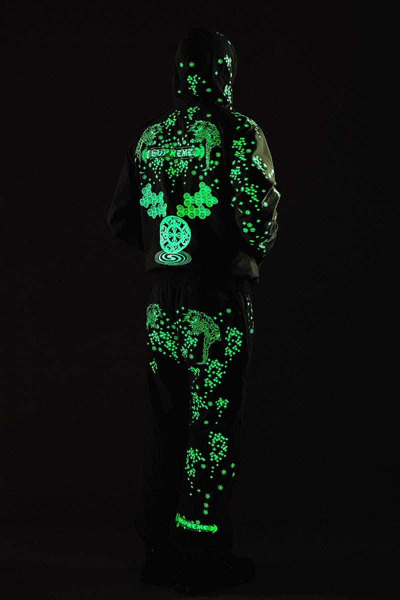 supreme new release date