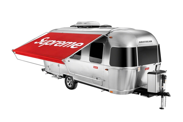 Supreme Spring/Summer 2022 Full Collection