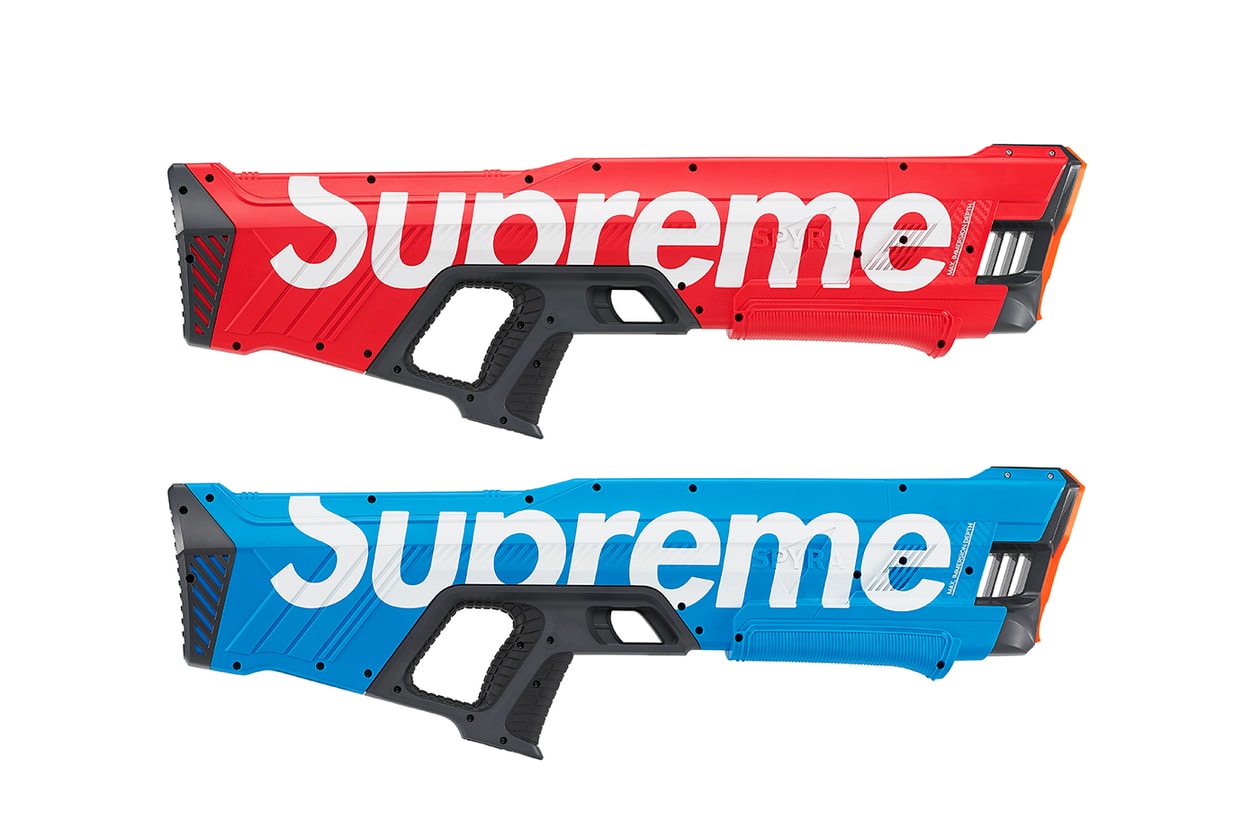 Supreme Spring/Summer 2022 Full Collection Release Info Date Buy Price Aeon Flux Ralph Steadman AOI Daido Moriyama GORE-TEX Vanson Raúl De Nieves Weirdo Dave Mitchell and Ness Ben Trogdon Harmony Korine Gummo Nate Lowman Lil’ Kim Al Green The Silver Surfer Dash Snow Alain Levitt B.B. Simon Umbro Poggi Ugo planters Airstream Trailer Meissen Mirror Anonima Castelli Pila Chair Kraft Macaroni & Cheese Rhino Trunks Wilderness Systems Aspire 105 Kayak and Paddle Bang&Olufsen Explore Portable Speaker