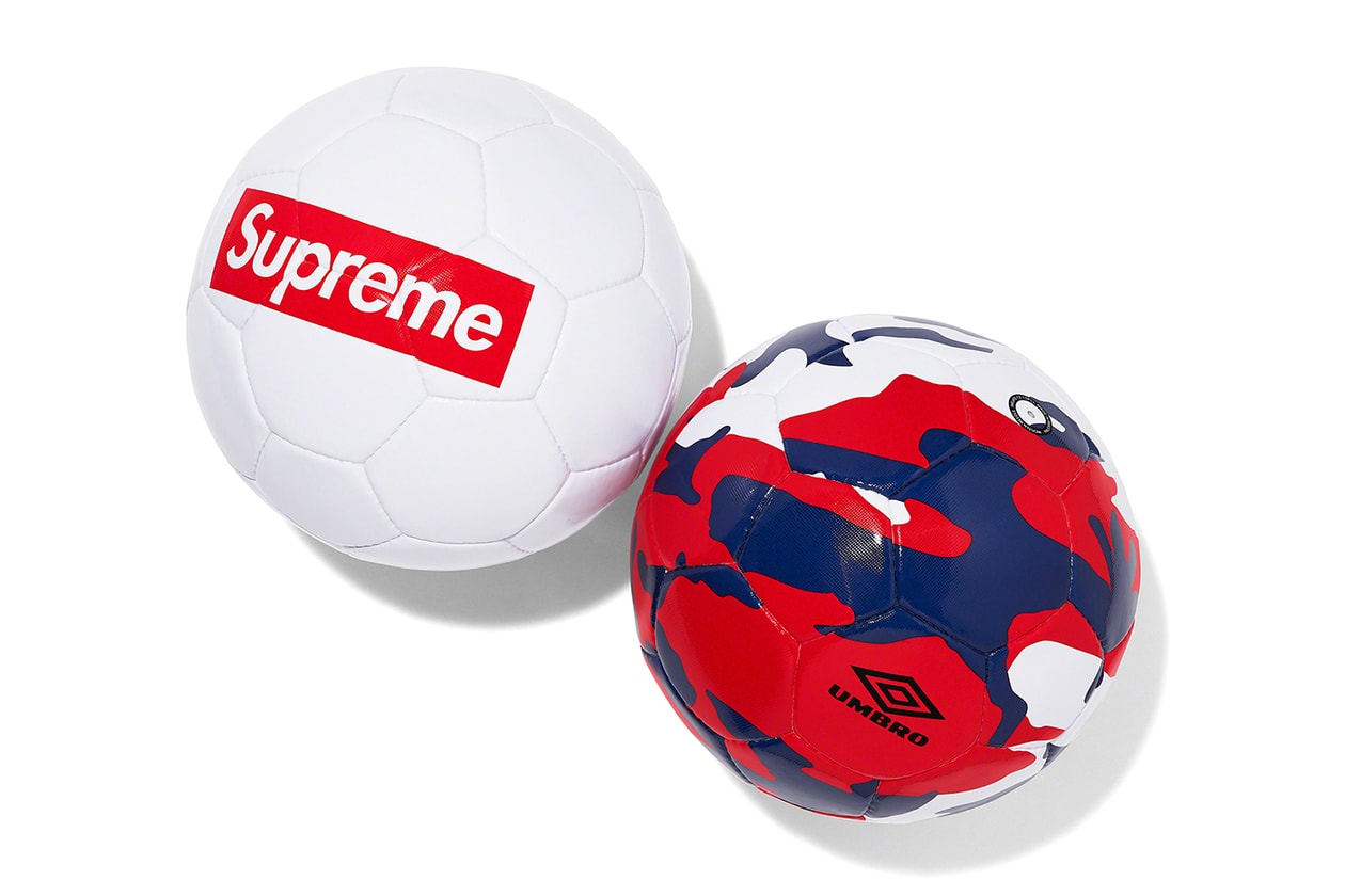 Supreme Spring/Summer 2022 Full Collection Release Info Date Buy Price Aeon Flux Ralph Steadman AOI Daido Moriyama GORE-TEX Vanson Raúl De Nieves Weirdo Dave Mitchell and Ness Ben Trogdon Harmony Korine Gummo Nate Lowman Lil’ Kim Al Green The Silver Surfer Dash Snow Alain Levitt B.B. Simon Umbro Poggi Ugo planters Airstream Trailer Meissen Mirror Anonima Castelli Pila Chair Kraft Macaroni & Cheese Rhino Trunks Wilderness Systems Aspire 105 Kayak and Paddle Bang&Olufsen Explore Portable Speaker