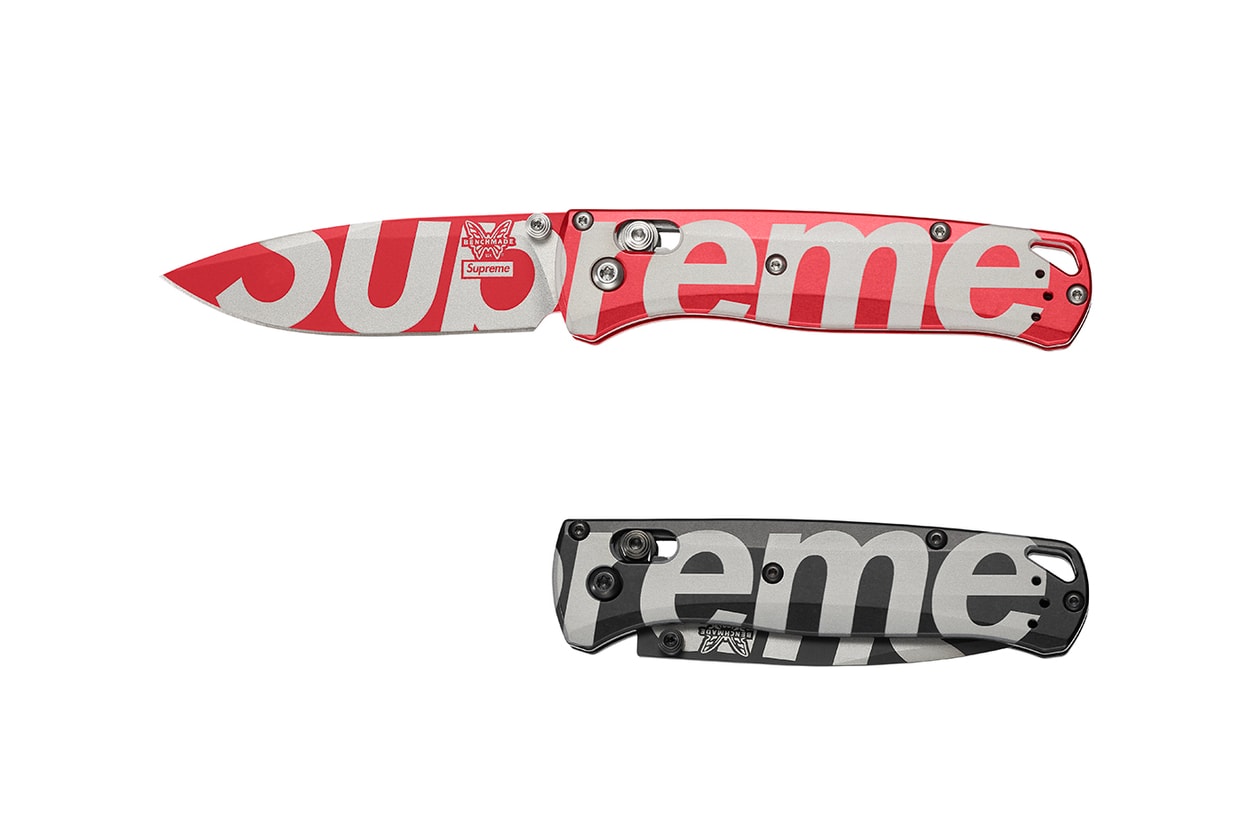 Supreme Spring/Summer 2022 Full Collection Release Info Date Buy Price Aeon Flux Ralph Steadman AOI Daido Moriyama GORE-TEX Vanson Raúl De Nieves Weirdo Dave Mitchell and Ness Ben Trogdon Harmony Korine Gummo Nate Lowman Lil’ Kim Al Green The Silver Surfer Dash Snow Alain Levitt B.B. Simon Umbro Poggi Ugo planters Airstream Trailer Meissen Mirror Anonima Castelli Pila Chair Kraft Macaroni & Cheese Rhino Trunks Wilderness Systems Aspire 105 Kayak and Paddle Bang&Olufsen Explore Portable Speaker