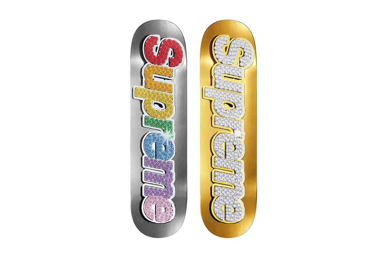 Supreme Spring/Summer 2022 Full Collection Release Info Date Buy Price Aeon Flux Ralph Steadman AOI Daido Moriyama GORE-TEX Vanson Raúl De Nieves Weirdo Dave Mitchell and Ness Ben Trogdon Harmony Korine Gummo Nate Lowman Lil’ Kim Al Green The Silver Surfer Dash Snow Alain Levitt B.B. Simon Umbro Poggi Ugo planters Airstream Trailer Meissen Mirror Anonima Castelli Pila Chair Kraft Macaroni & Cheese Rhino Trunks Wilderness Systems Aspire 105 Kayak and Paddle Bang&Olufsen Explore Portable Speaker