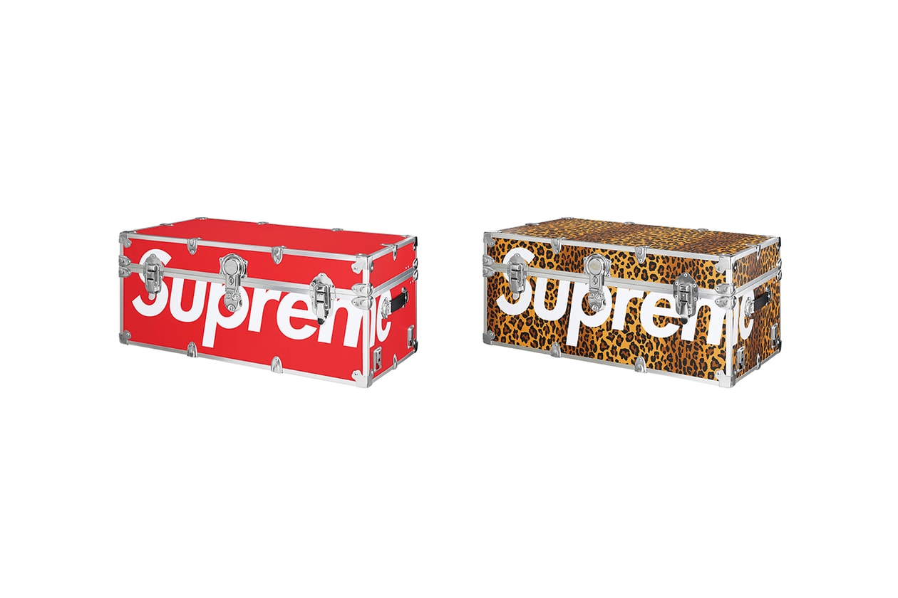 Supreme Spring/Summer 2022 Full Collection Release Info Date Buy Price Aeon Flux Ralph Steadman AOI Daido Moriyama GORE-TEX Vanson Raúl De Nieves Weirdo Dave Mitchell and Ness Ben Trogdon Harmony Korine Gummo Nate Lowman Lil’ Kim Al Green The Silver Surfer Dash Snow Alain Levitt B.B. Simon Umbro Poggi Ugo planters Airstream Trailer Meissen Mirror Anonima Castelli Pila Chair Kraft Macaroni & Cheese Rhino Trunks Wilderness Systems Aspire 105 Kayak and Paddle Bang&Olufsen Explore Portable Speaker