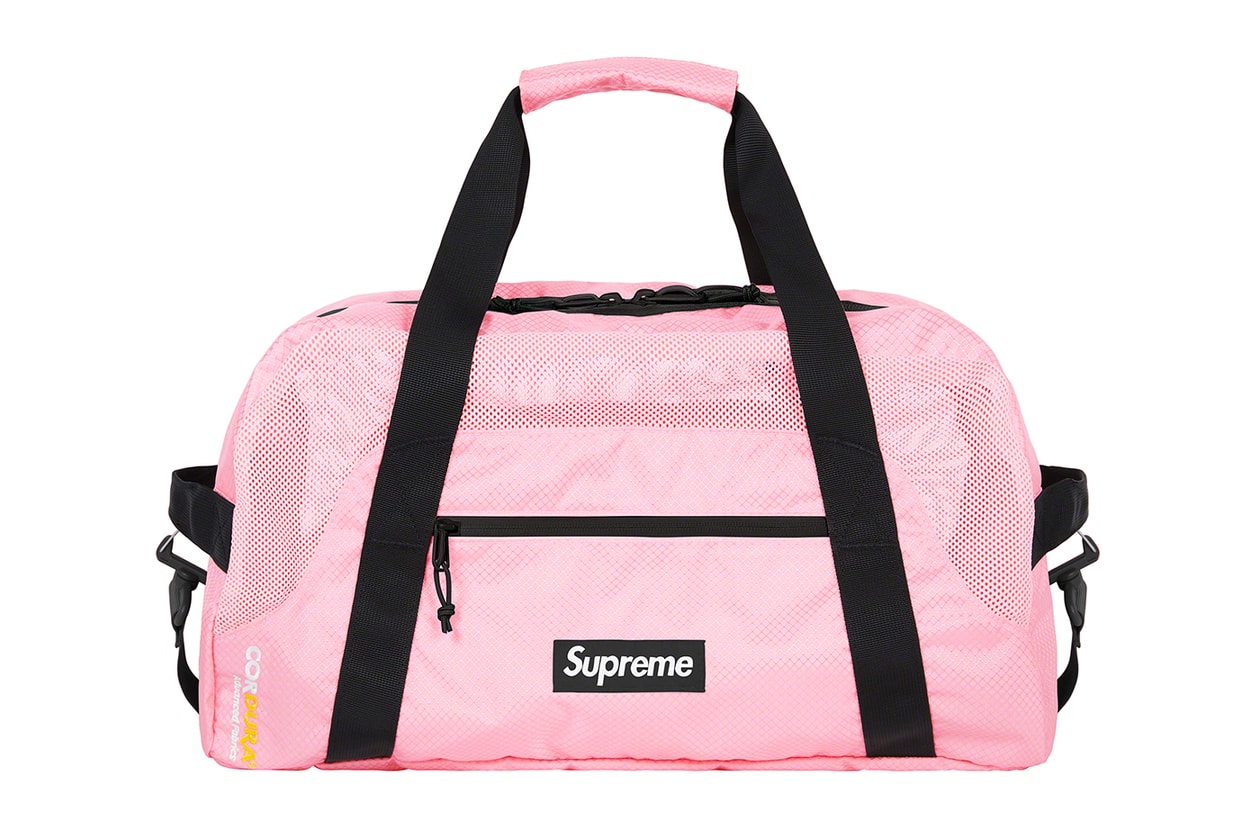 Supreme Spring/Summer 2022 Full Collection Release Info Date Buy Price Aeon Flux Ralph Steadman AOI Daido Moriyama GORE-TEX Vanson Raúl De Nieves Weirdo Dave Mitchell and Ness Ben Trogdon Harmony Korine Gummo Nate Lowman Lil’ Kim Al Green The Silver Surfer Dash Snow Alain Levitt B.B. Simon Umbro Poggi Ugo planters Airstream Trailer Meissen Mirror Anonima Castelli Pila Chair Kraft Macaroni & Cheese Rhino Trunks Wilderness Systems Aspire 105 Kayak and Paddle Bang&Olufsen Explore Portable Speaker