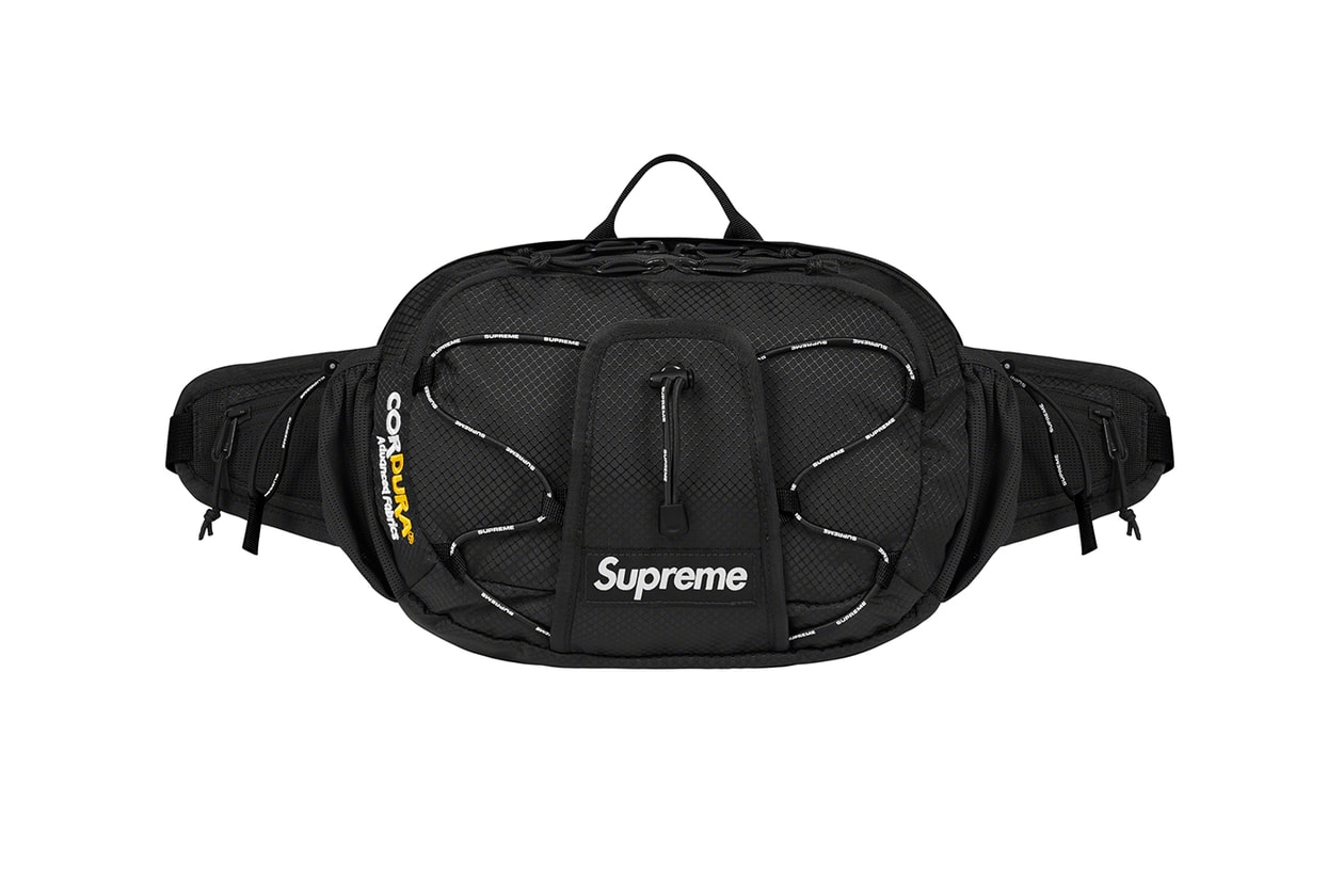 Supreme Spring/Summer 2022 Full Collection Release Info Date Buy Price Aeon Flux Ralph Steadman AOI Daido Moriyama GORE-TEX Vanson Raúl De Nieves Weirdo Dave Mitchell and Ness Ben Trogdon Harmony Korine Gummo Nate Lowman Lil’ Kim Al Green The Silver Surfer Dash Snow Alain Levitt B.B. Simon Umbro Poggi Ugo planters Airstream Trailer Meissen Mirror Anonima Castelli Pila Chair Kraft Macaroni & Cheese Rhino Trunks Wilderness Systems Aspire 105 Kayak and Paddle Bang&Olufsen Explore Portable Speaker