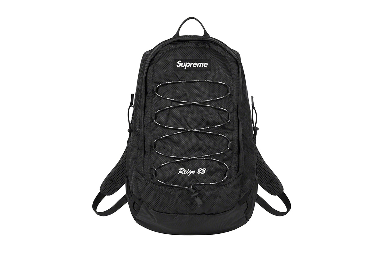 Supreme Spring/Summer 2022 Full Collection Release Info Date Buy Price Aeon Flux Ralph Steadman AOI Daido Moriyama GORE-TEX Vanson Raúl De Nieves Weirdo Dave Mitchell and Ness Ben Trogdon Harmony Korine Gummo Nate Lowman Lil’ Kim Al Green The Silver Surfer Dash Snow Alain Levitt B.B. Simon Umbro Poggi Ugo planters Airstream Trailer Meissen Mirror Anonima Castelli Pila Chair Kraft Macaroni & Cheese Rhino Trunks Wilderness Systems Aspire 105 Kayak and Paddle Bang&Olufsen Explore Portable Speaker