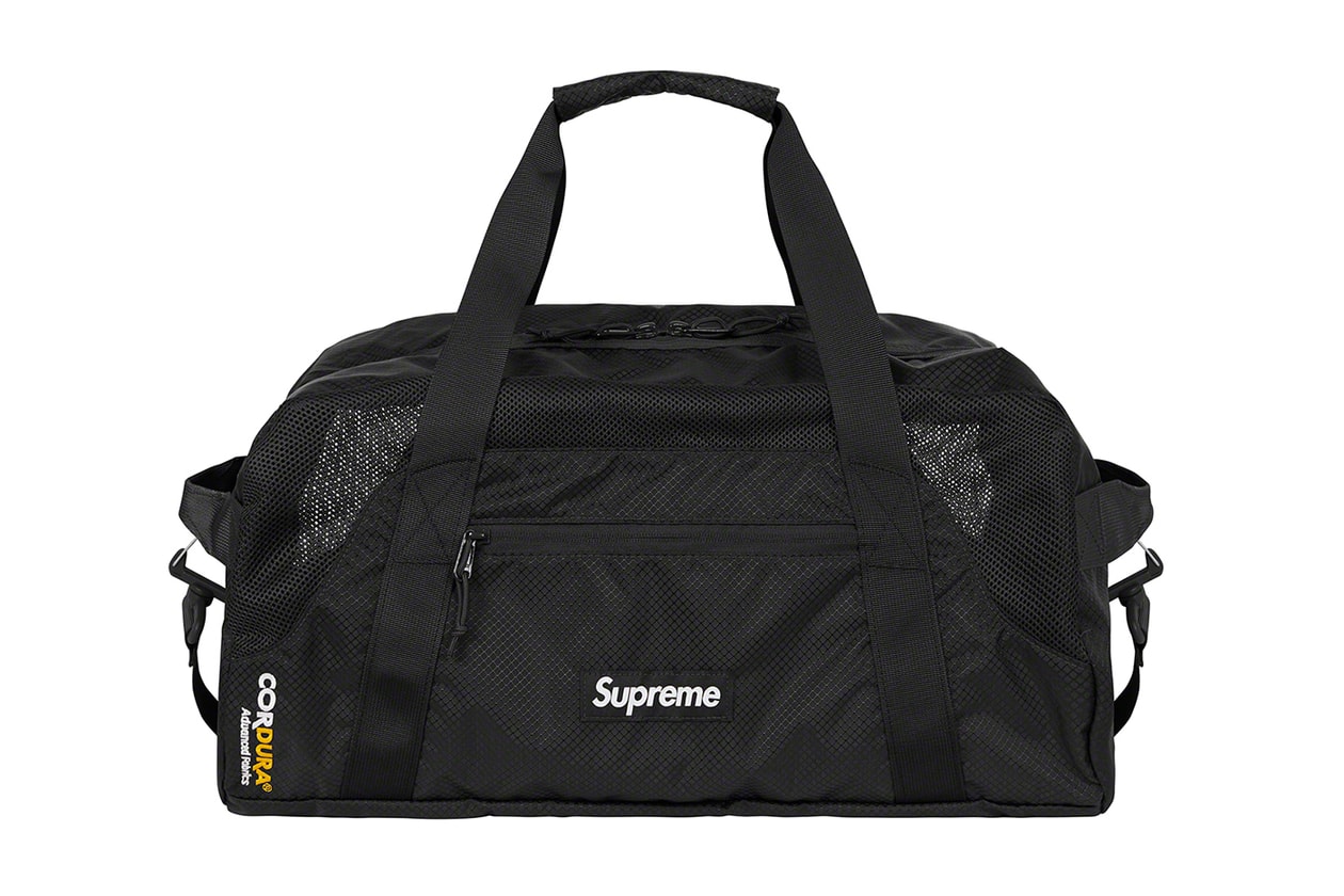 Supreme Spring/Summer 2022 Full Collection Release Info Date Buy Price Aeon Flux Ralph Steadman AOI Daido Moriyama GORE-TEX Vanson Raúl De Nieves Weirdo Dave Mitchell and Ness Ben Trogdon Harmony Korine Gummo Nate Lowman Lil’ Kim Al Green The Silver Surfer Dash Snow Alain Levitt B.B. Simon Umbro Poggi Ugo planters Airstream Trailer Meissen Mirror Anonima Castelli Pila Chair Kraft Macaroni & Cheese Rhino Trunks Wilderness Systems Aspire 105 Kayak and Paddle Bang&Olufsen Explore Portable Speaker