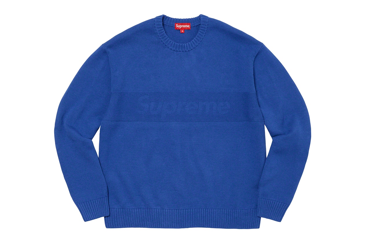 Supreme Spring/Summer 2022 Full Collection Release Info Date Buy Price Aeon Flux Ralph Steadman AOI Daido Moriyama GORE-TEX Vanson Raúl De Nieves Weirdo Dave Mitchell and Ness Ben Trogdon Harmony Korine Gummo Nate Lowman Lil’ Kim Al Green The Silver Surfer Dash Snow Alain Levitt B.B. Simon Umbro Poggi Ugo planters Airstream Trailer Meissen Mirror Anonima Castelli Pila Chair Kraft Macaroni & Cheese Rhino Trunks Wilderness Systems Aspire 105 Kayak and Paddle Bang&Olufsen Explore Portable Speaker