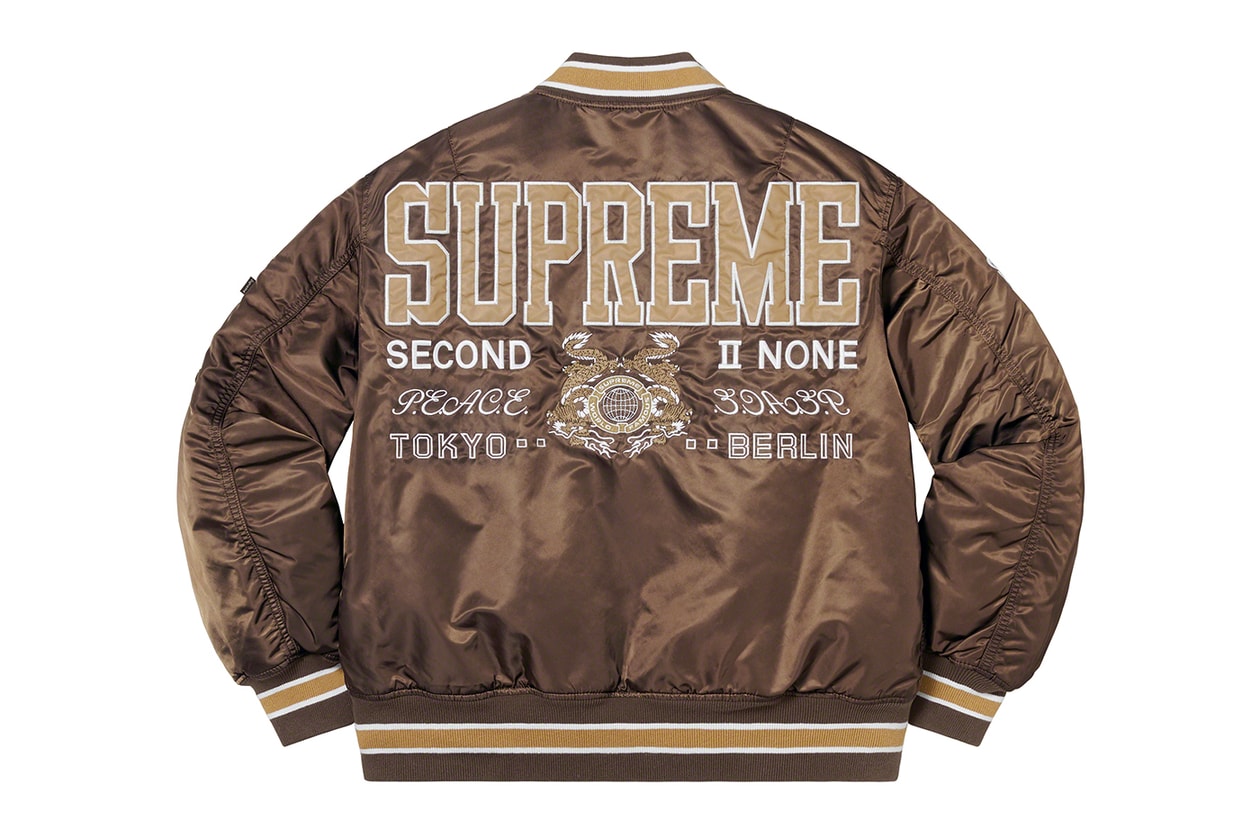 Supreme Spring/Summer 2022 Full Collection Release Info Date Buy Price Aeon Flux Ralph Steadman AOI Daido Moriyama GORE-TEX Vanson Raúl De Nieves Weirdo Dave Mitchell and Ness Ben Trogdon Harmony Korine Gummo Nate Lowman Lil’ Kim Al Green The Silver Surfer Dash Snow Alain Levitt B.B. Simon Umbro Poggi Ugo planters Airstream Trailer Meissen Mirror Anonima Castelli Pila Chair Kraft Macaroni & Cheese Rhino Trunks Wilderness Systems Aspire 105 Kayak and Paddle Bang&Olufsen Explore Portable Speaker