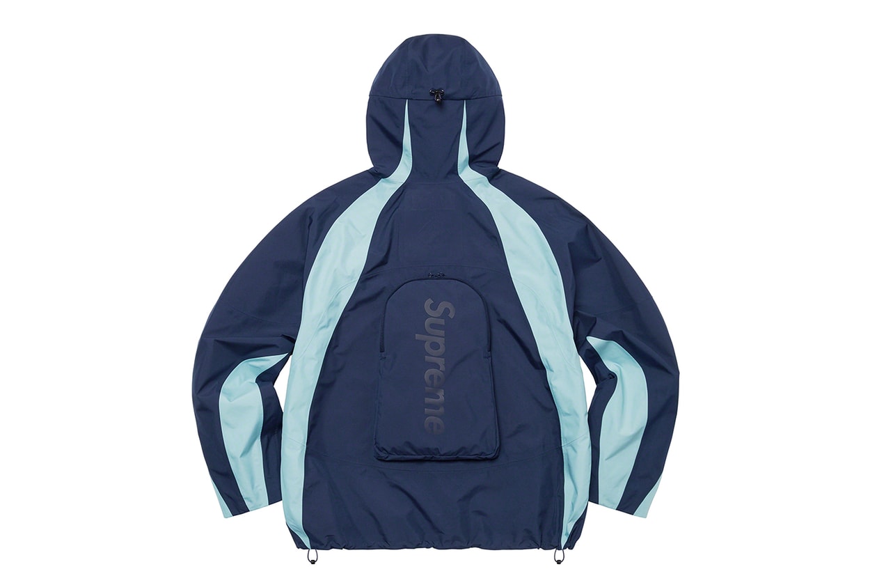 Supreme Spring/Summer 2022 Full Collection Release Info Date Buy Price Aeon Flux Ralph Steadman AOI Daido Moriyama GORE-TEX Vanson Raúl De Nieves Weirdo Dave Mitchell and Ness Ben Trogdon Harmony Korine Gummo Nate Lowman Lil’ Kim Al Green The Silver Surfer Dash Snow Alain Levitt B.B. Simon Umbro Poggi Ugo planters Airstream Trailer Meissen Mirror Anonima Castelli Pila Chair Kraft Macaroni & Cheese Rhino Trunks Wilderness Systems Aspire 105 Kayak and Paddle Bang&Olufsen Explore Portable Speaker