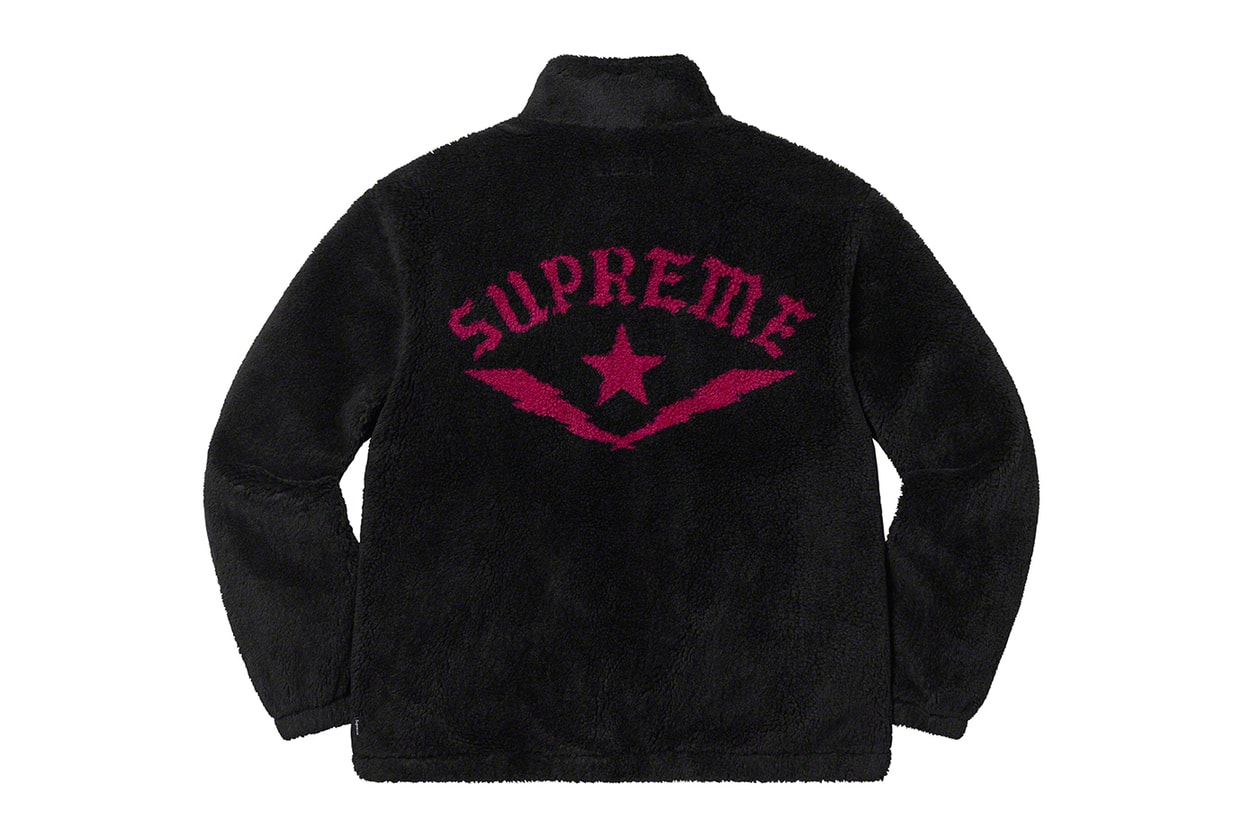 Supreme Spring/Summer 2022 Full Collection Release Info Date Buy Price Aeon Flux Ralph Steadman AOI Daido Moriyama GORE-TEX Vanson Raúl De Nieves Weirdo Dave Mitchell and Ness Ben Trogdon Harmony Korine Gummo Nate Lowman Lil’ Kim Al Green The Silver Surfer Dash Snow Alain Levitt B.B. Simon Umbro Poggi Ugo planters Airstream Trailer Meissen Mirror Anonima Castelli Pila Chair Kraft Macaroni & Cheese Rhino Trunks Wilderness Systems Aspire 105 Kayak and Paddle Bang&Olufsen Explore Portable Speaker