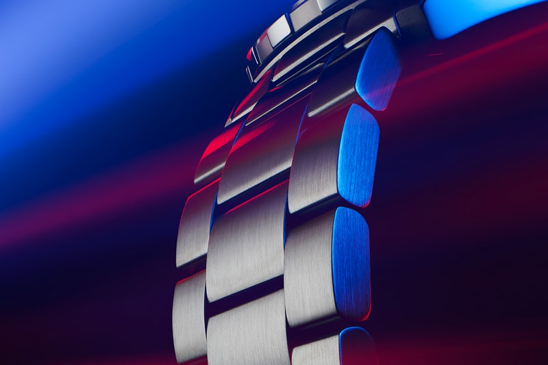 TAG Heuer Creates New Quartz Chronograph In Red Bull Racing F1 Colors.